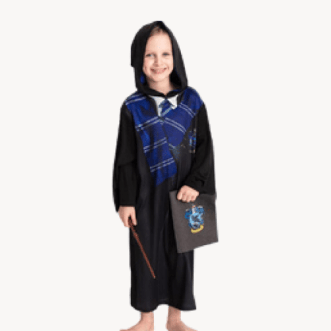Harry Potter Ravenclaw Dress from You Know Who's