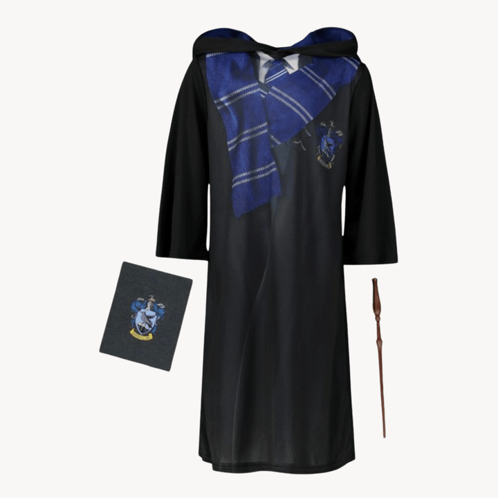 Harry Potter Ravenclaw Dress from You Know Who's
