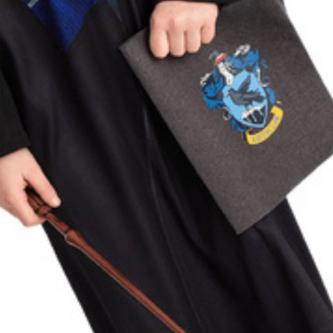 Harry Potter Ravenclaw Dress from You Know Who's