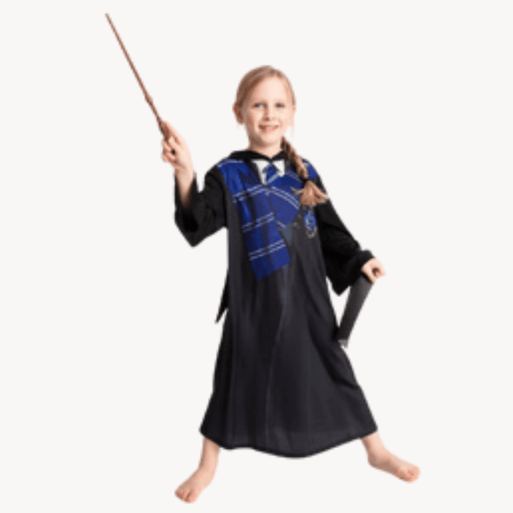 Harry Potter Ravenclaw Dress from You Know Who's