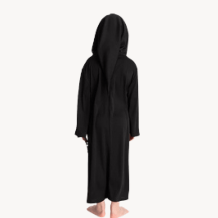 Harry Potter Ravenclaw Dress from You Know Who's