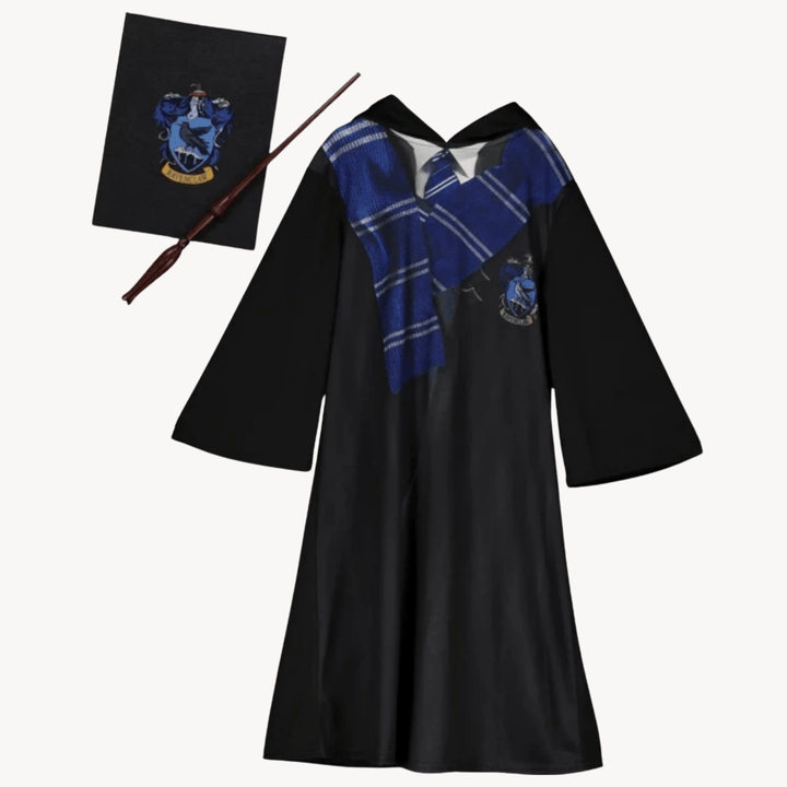 Harry Potter Ravenclaw Dress from You Know Who's