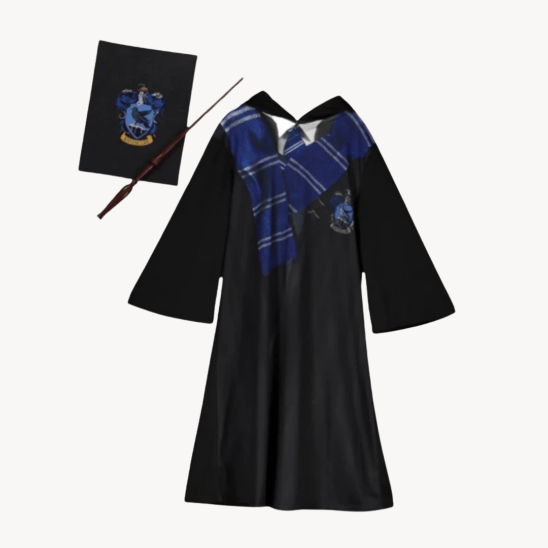 Harry Potter Ravenclaw Dress from You Know Who's