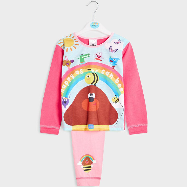 Hey Duggee Bee Pyjamas from You Know Who's