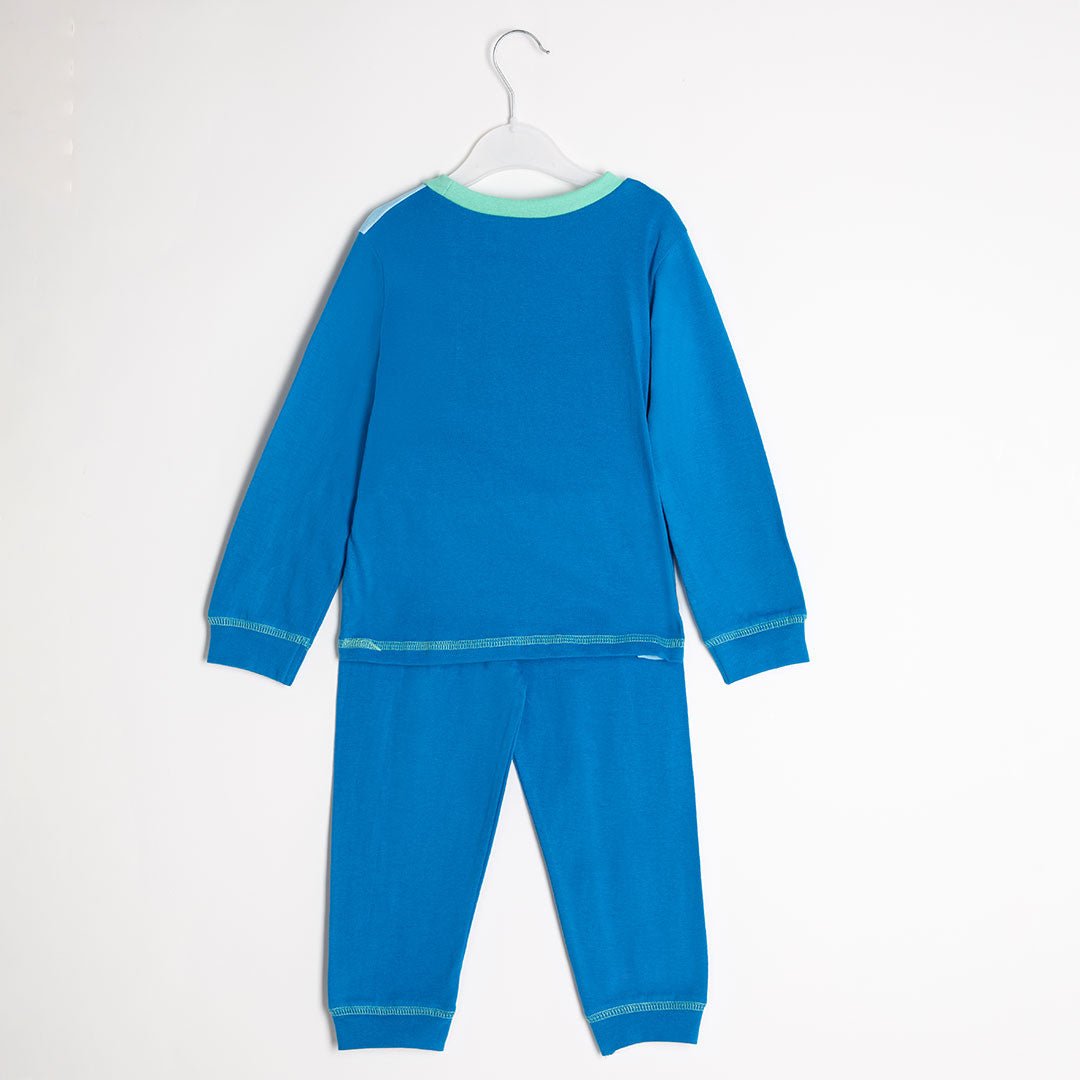 Hey Duggee He Saurus Pyjamas from You Know Who's