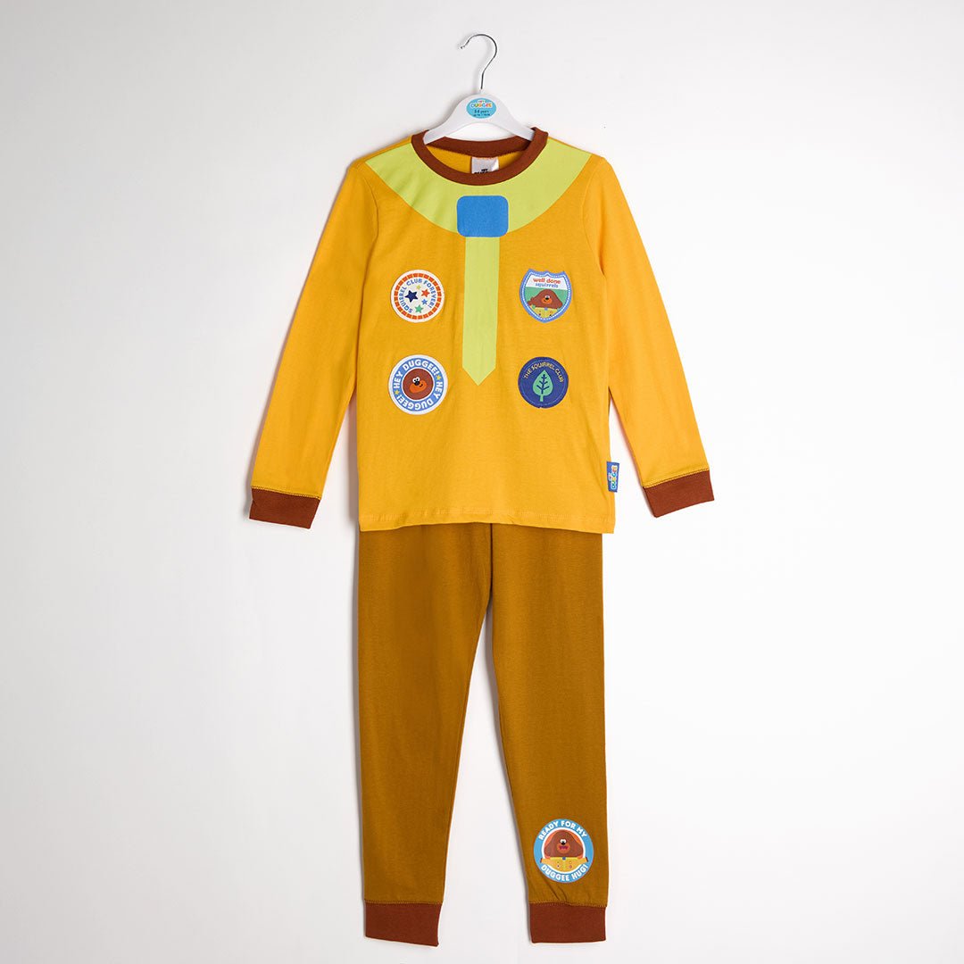 Hey Duggee Pyjamas from You Know Who's