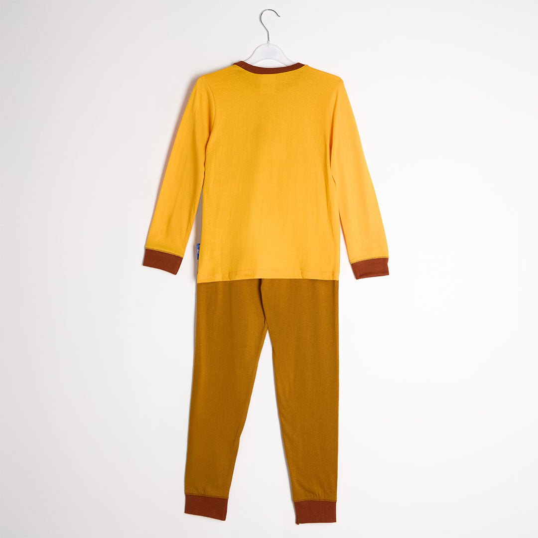 Hey Duggee Pyjamas from You Know Who's
