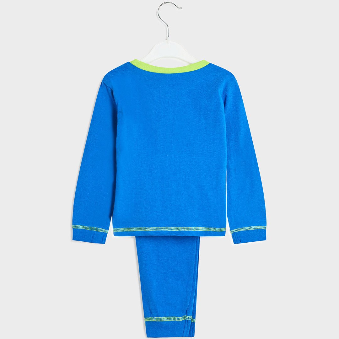 Hey Duggee Roarsome Pyjamas from You Know Who's