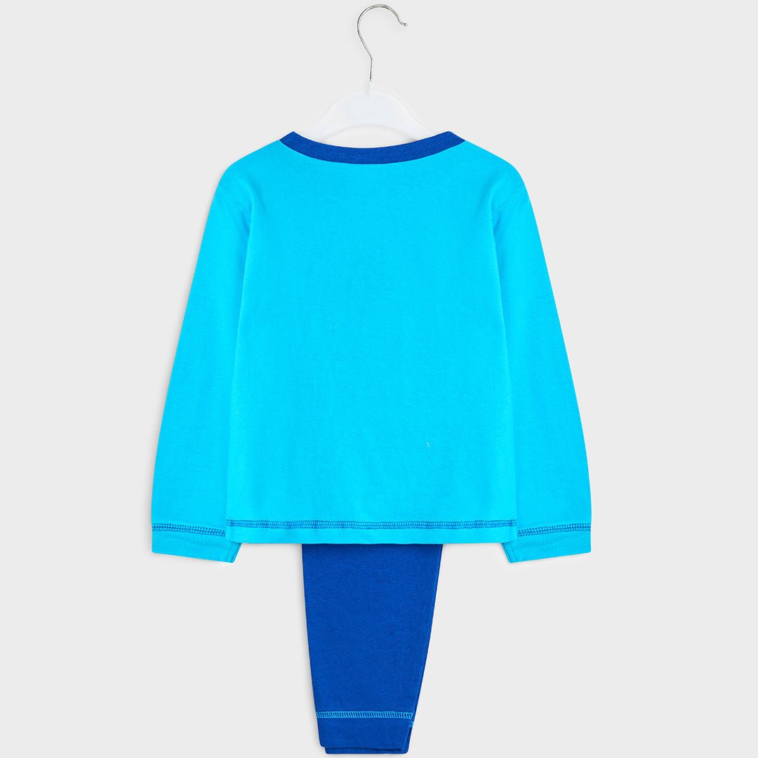 Hey Duggee Smile Pyjamas from You Know Who's