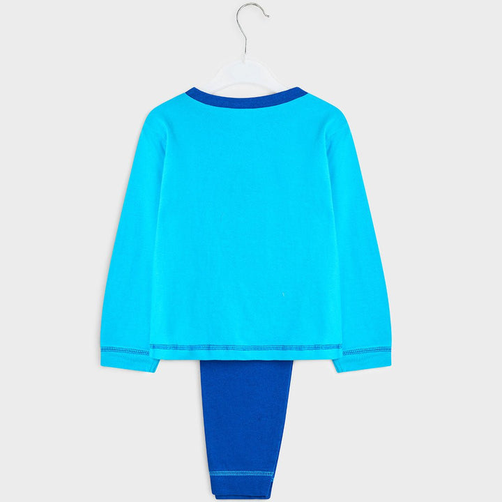 Hey Duggee Smile Pyjamas from You Know Who's
