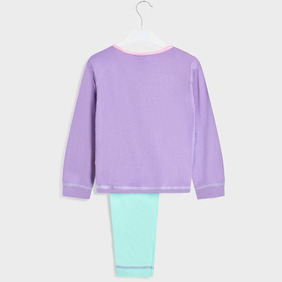 Hey Duggee Squirrel Pyjamas from You Know Who's