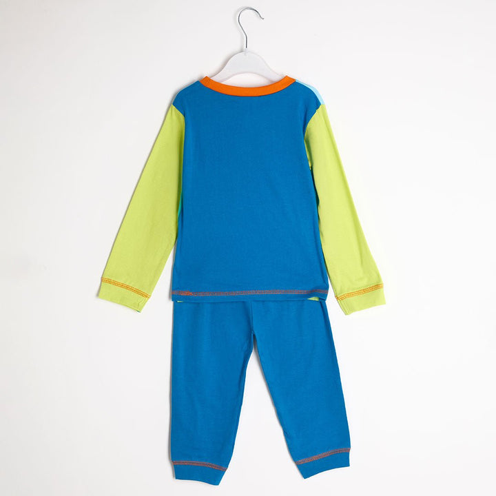 Hey Duggee Yippee Pyjamas from You Know Who's
