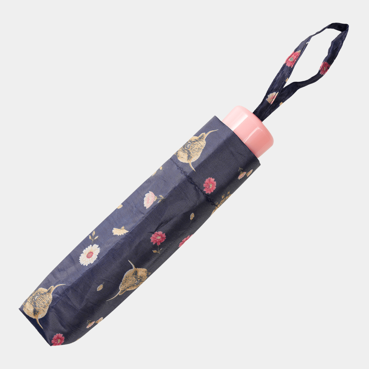 Highland Cow Supermini Umbrella from You Know Who's