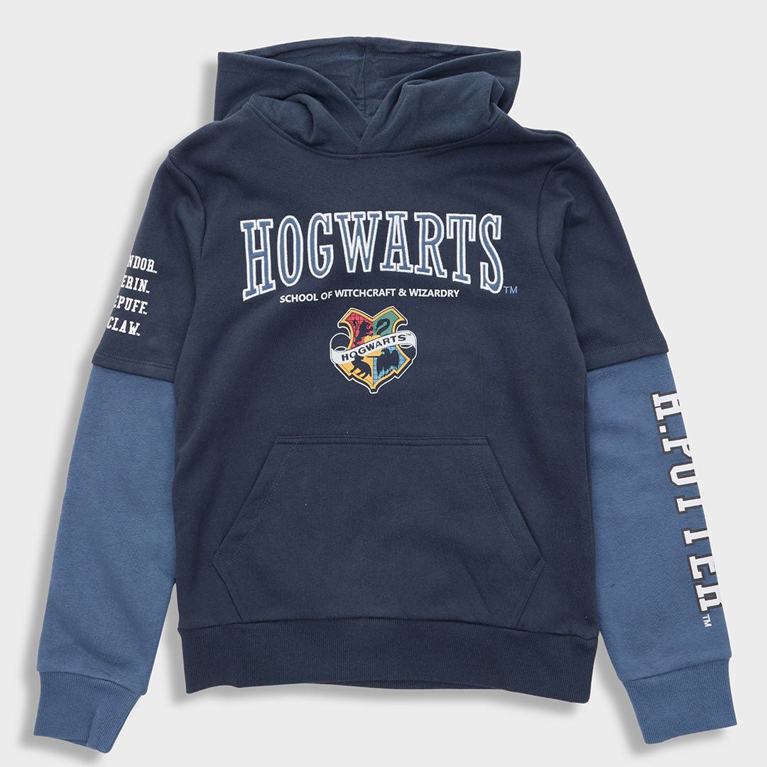 Hogwarts Hoodie from You Know Who's