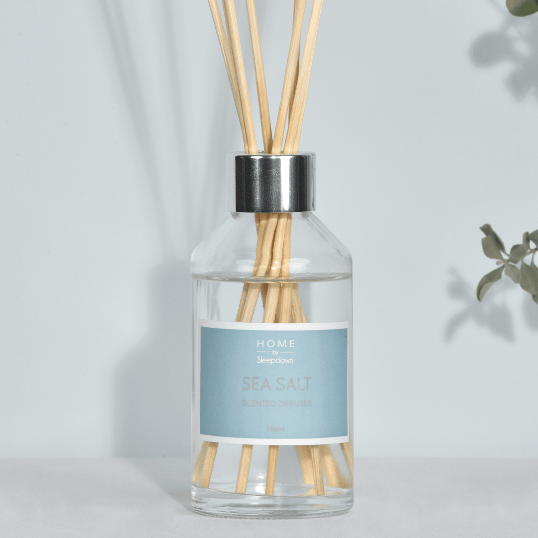 Home By Sleepdown Diffuser 150ml Sea Salt from You Know Who's