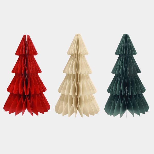 HONEYCOMB PAPER TREE 30cm from You Know Who's