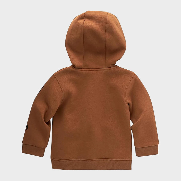 Toddler Carhartt Zipper