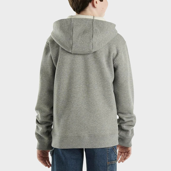 Toddler Carhartt Zipper