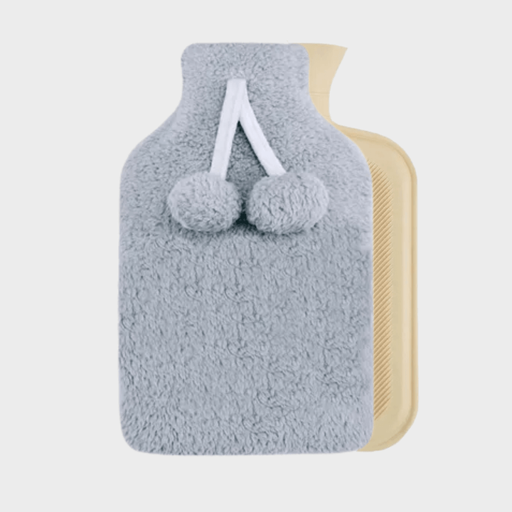 Hot Water Bottle from You Know Who's