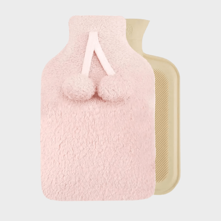 Hot Water Bottle from You Know Who's