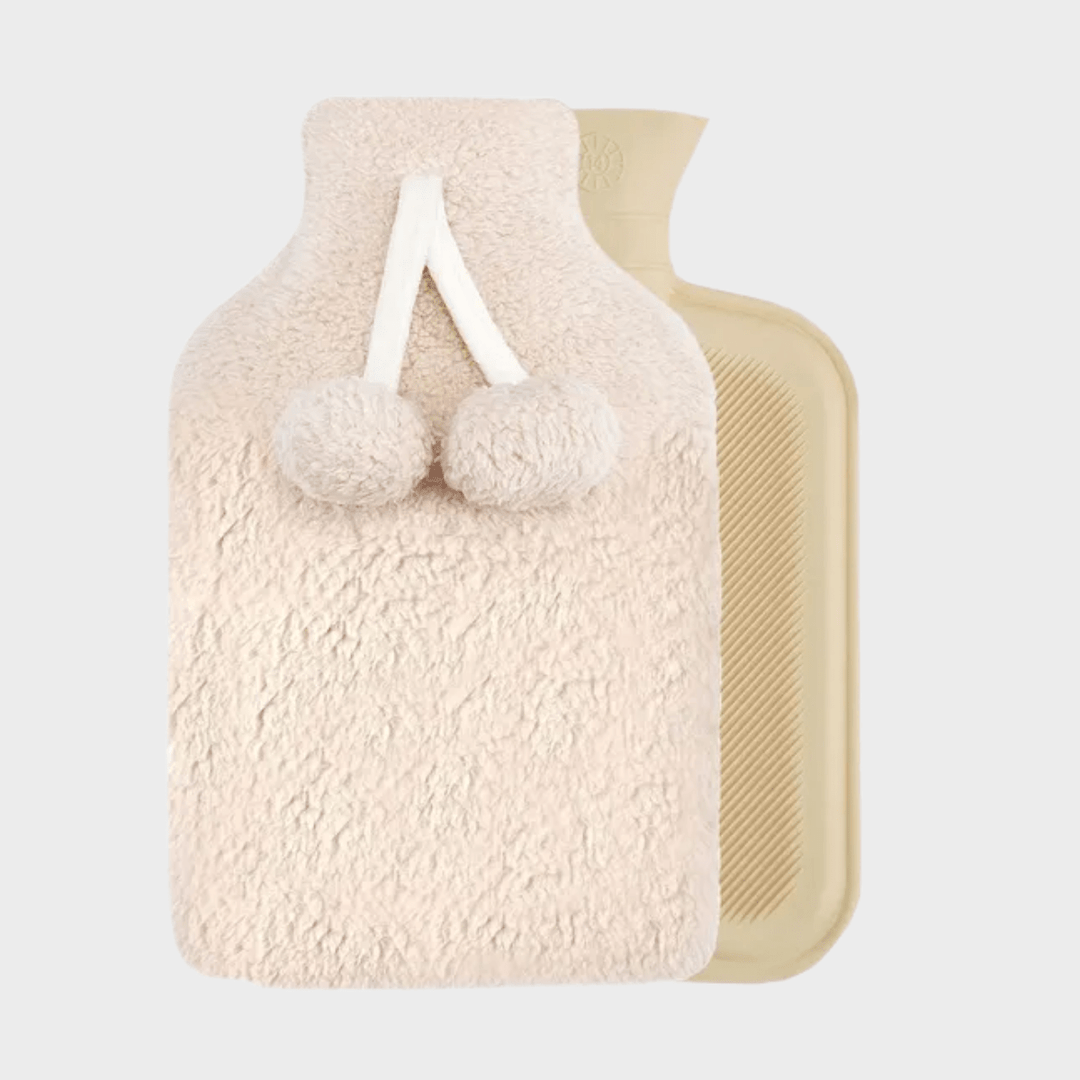 Hot Water Bottle from You Know Who's