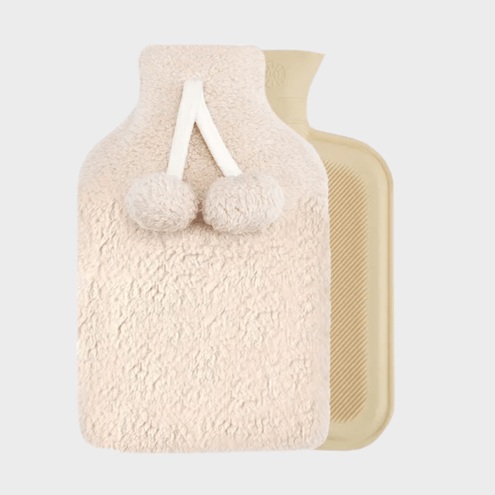 Hot Water Bottle from You Know Who's
