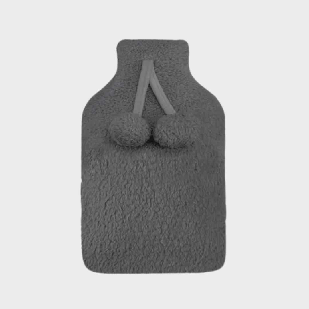 Hot Water Bottle from You Know Who's