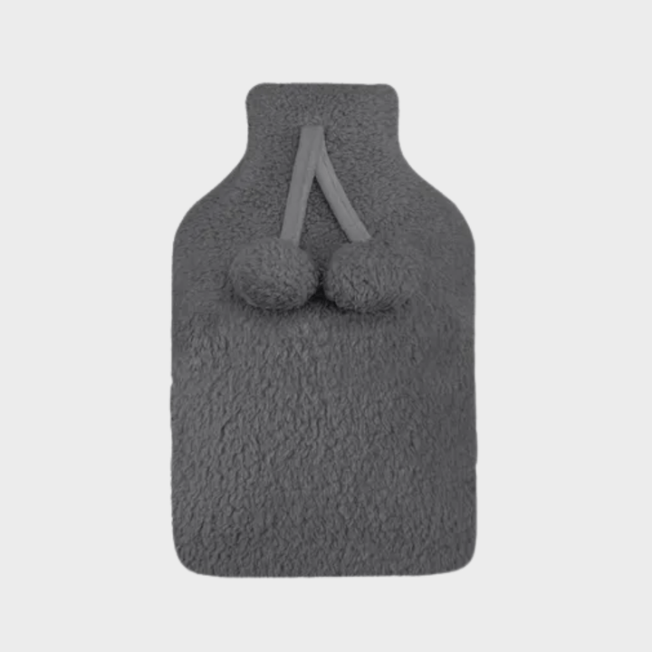 Hot Water Bottle from You Know Who's