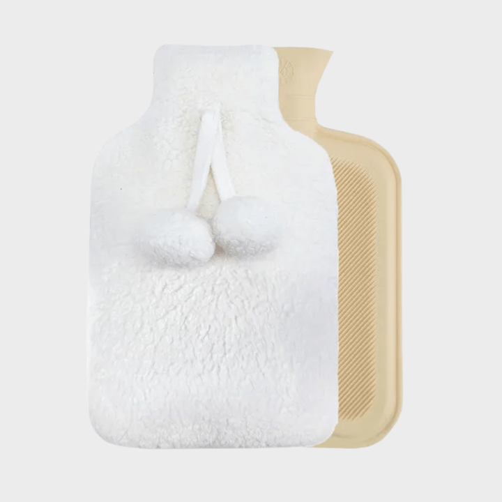 Hot Water Bottle from You Know Who's