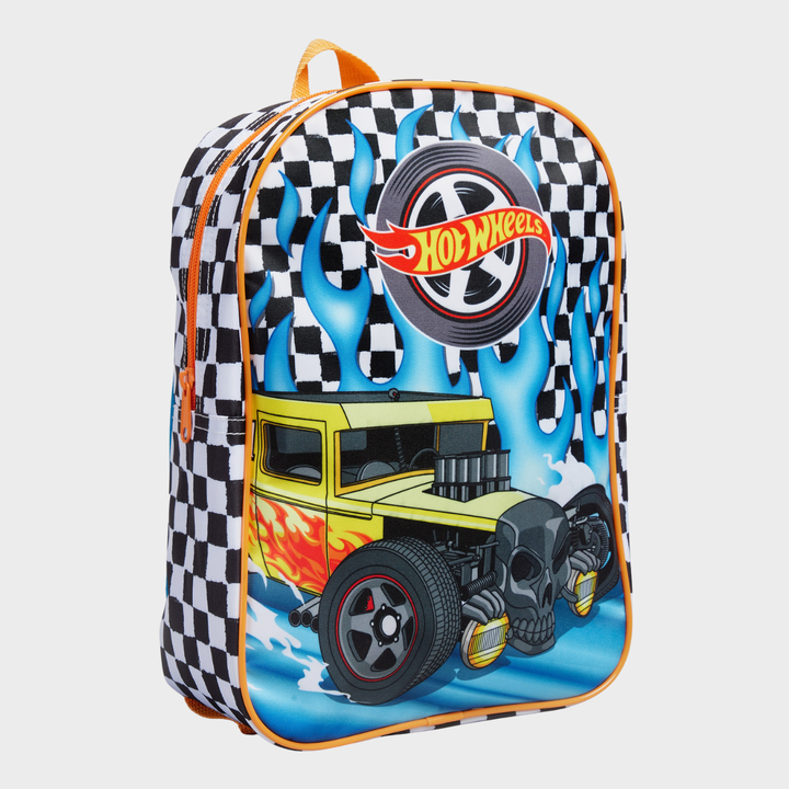 Hotwheels Backpack from You Know Who's