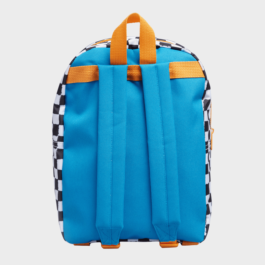 Hotwheels Backpack from You Know Who's