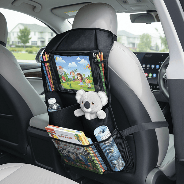 In - Car Organiser from You Know Who's