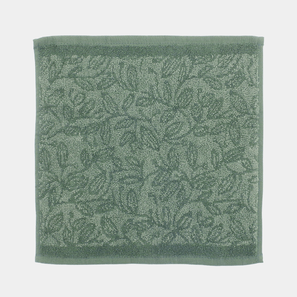 Jacquard Face Cloth 30x30cm from You Know Who's