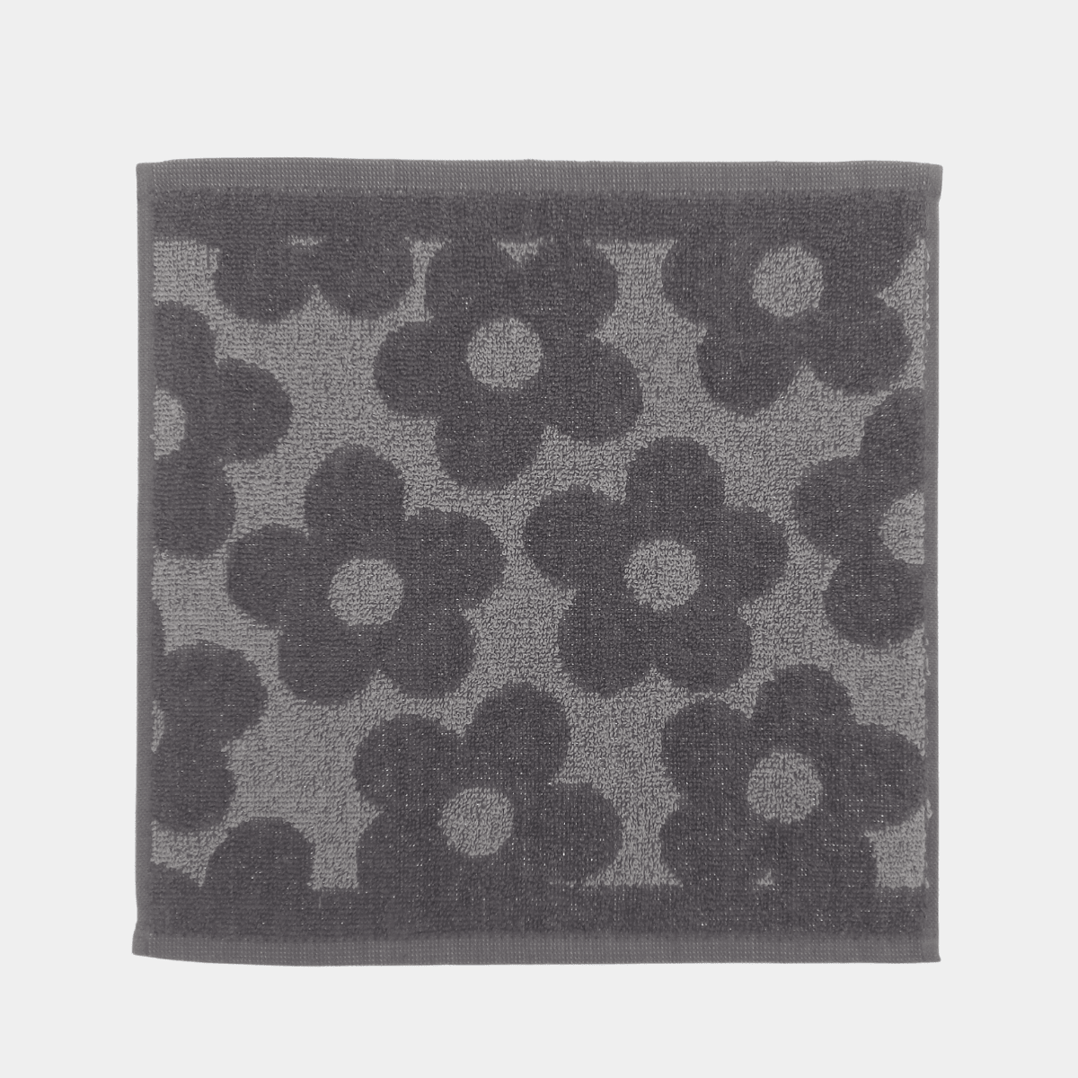 Jacquard Face Cloth 30x30cm from You Know Who's