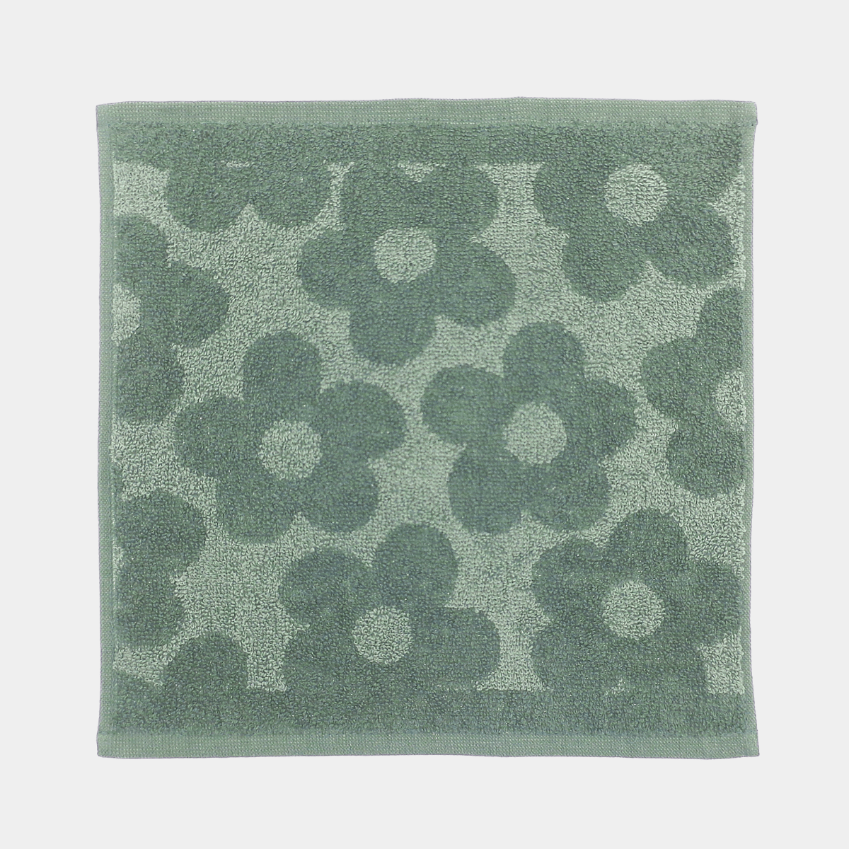 Jacquard Face Cloth 30x30cm from You Know Who's