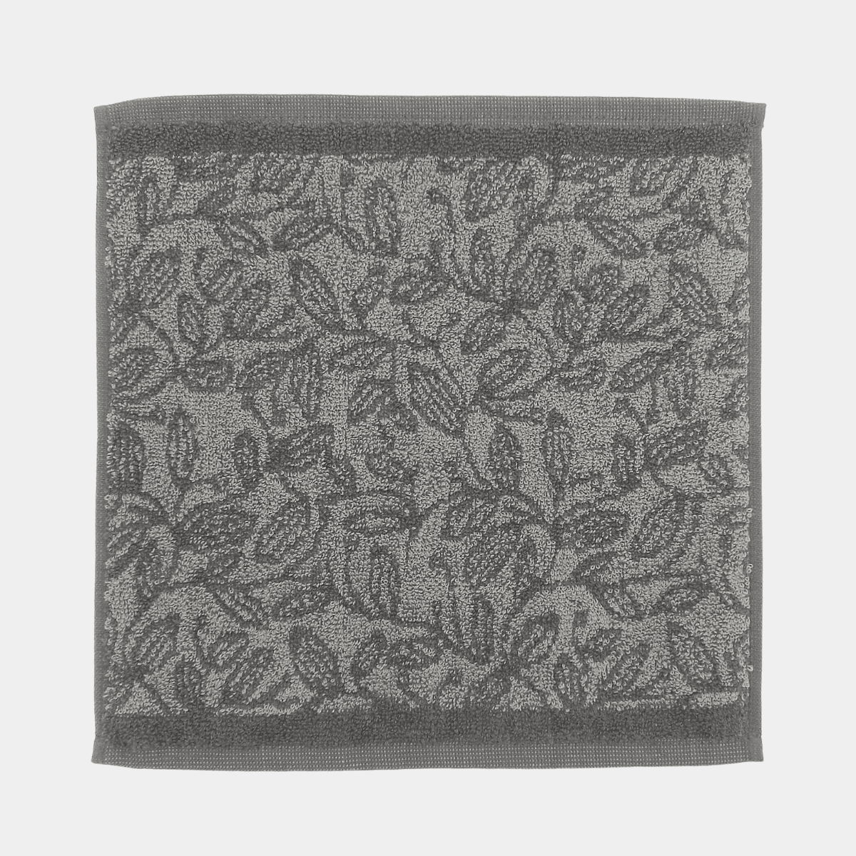 Jacquard Face Cloth 30x30cm from You Know Who's