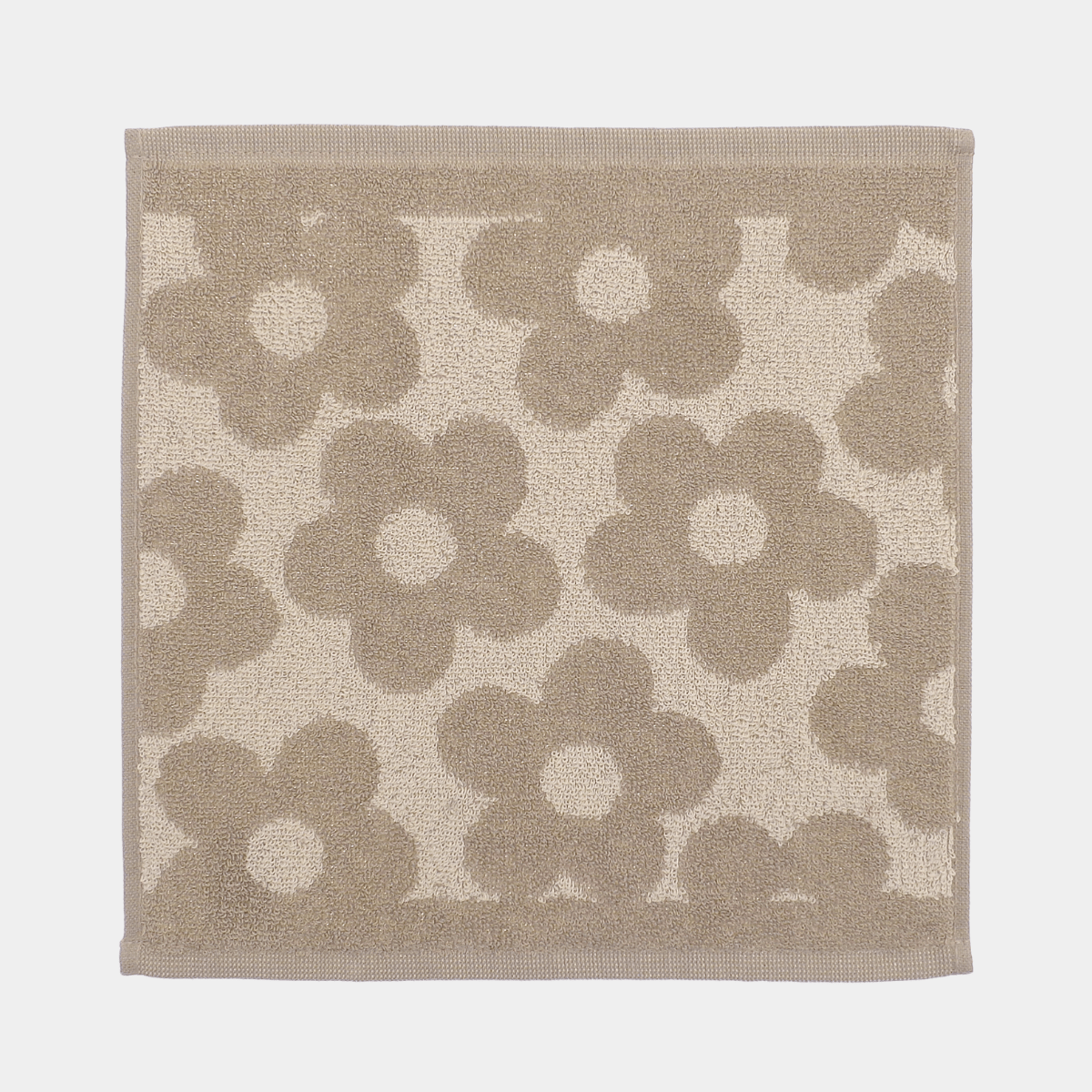 Jacquard Face Cloth 30x30cm from You Know Who's