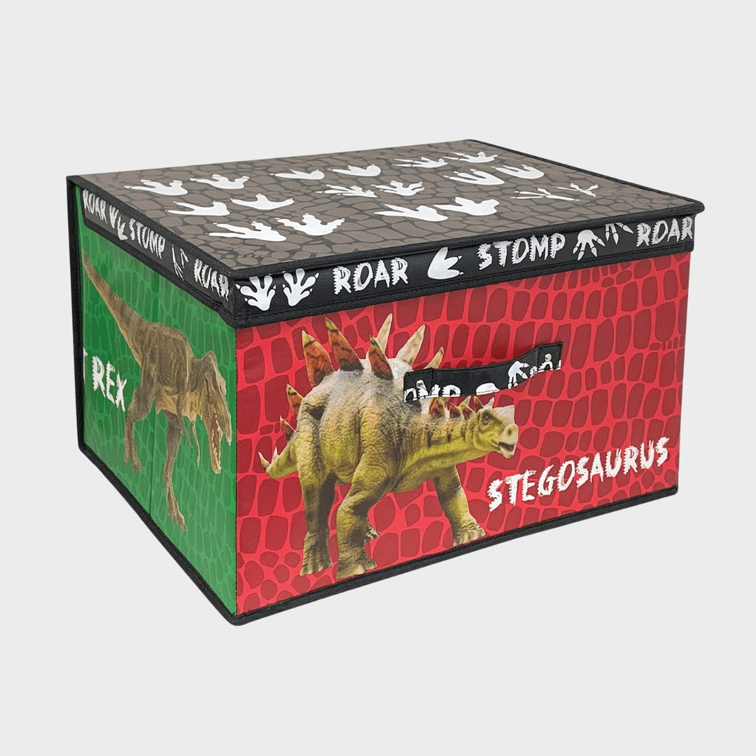 Jumbo Storage Chest Dinosaurs from You Know Who's