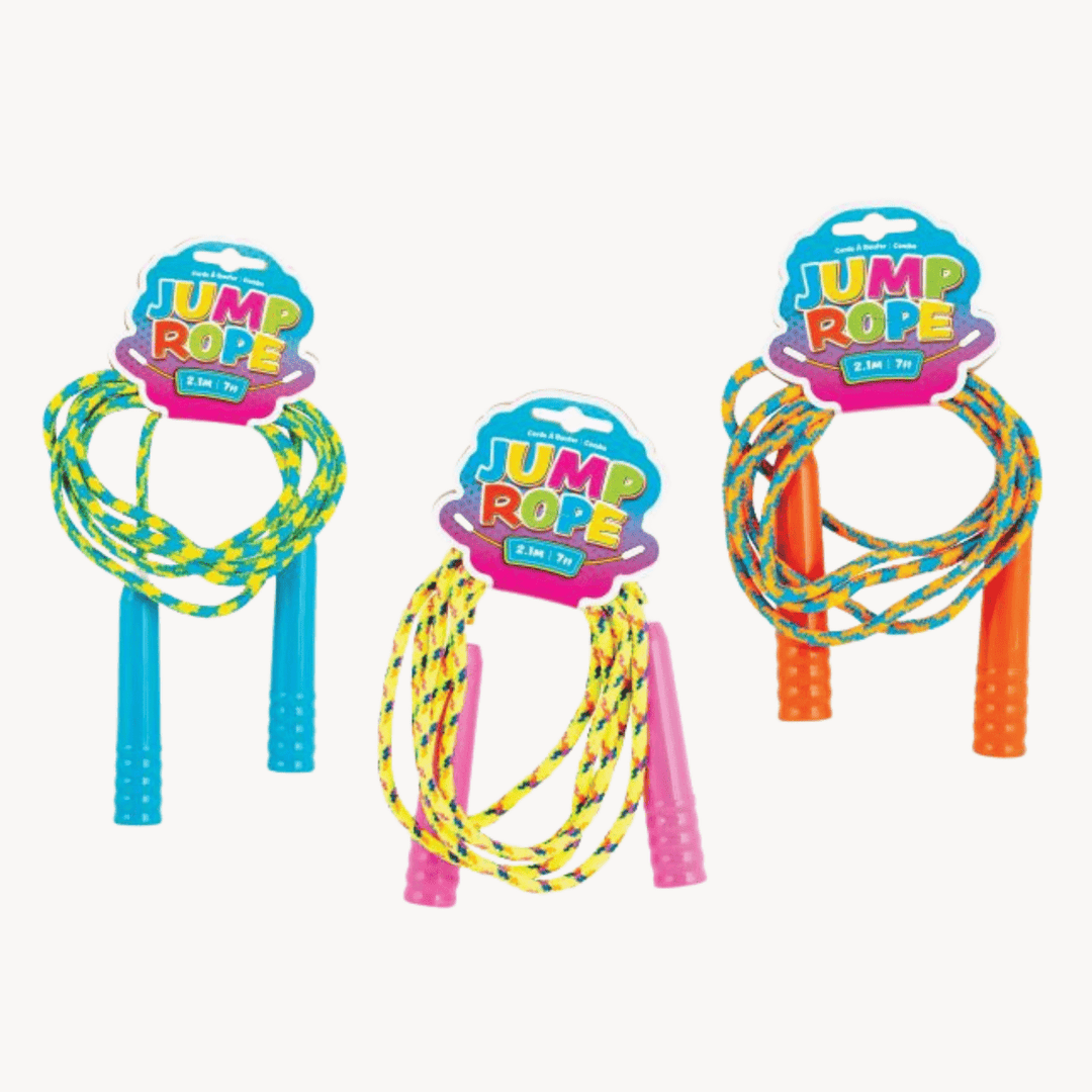 Jumping Rope 2.1m from You Know Who's