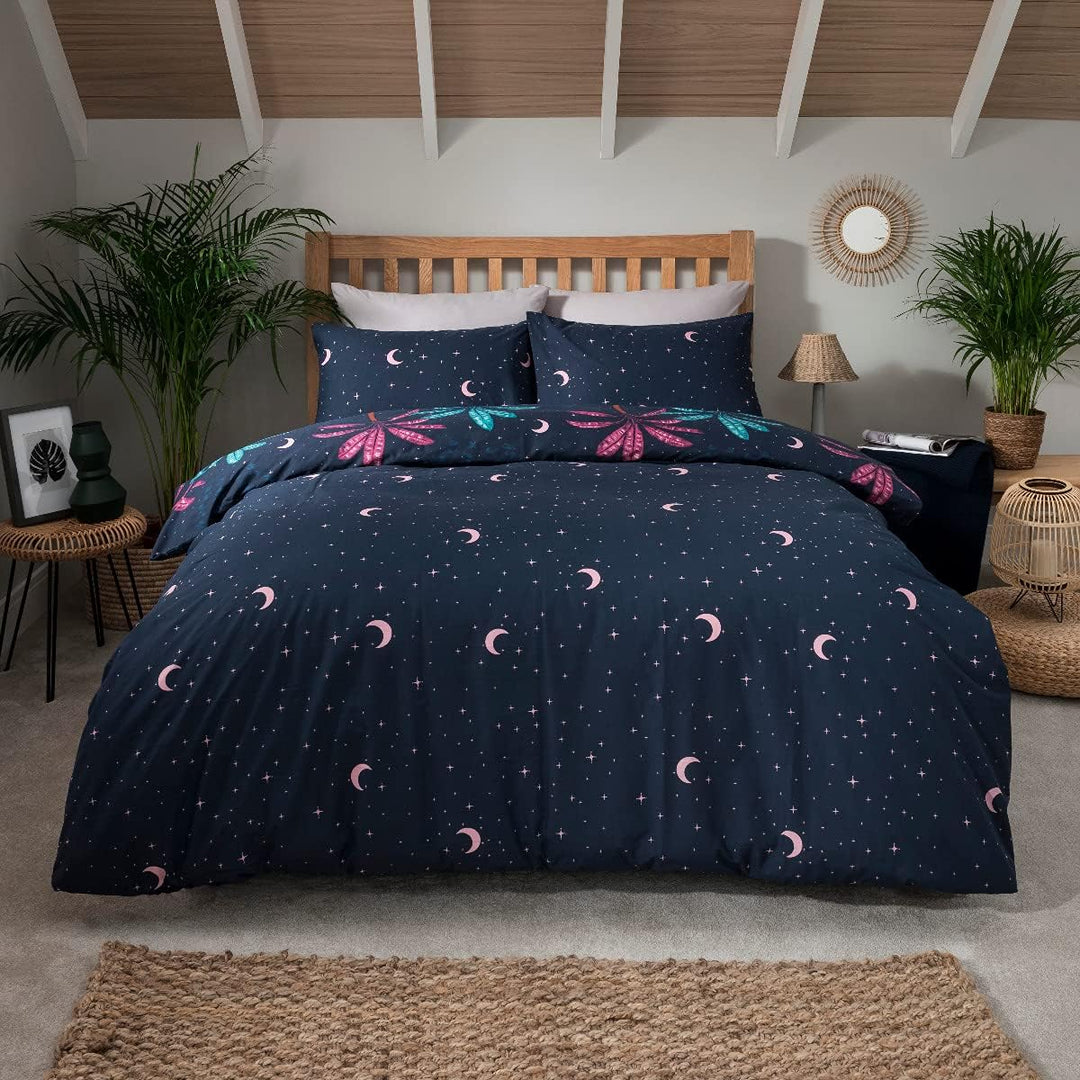 Jungle Elephant Duvet Cover from You Know Who's