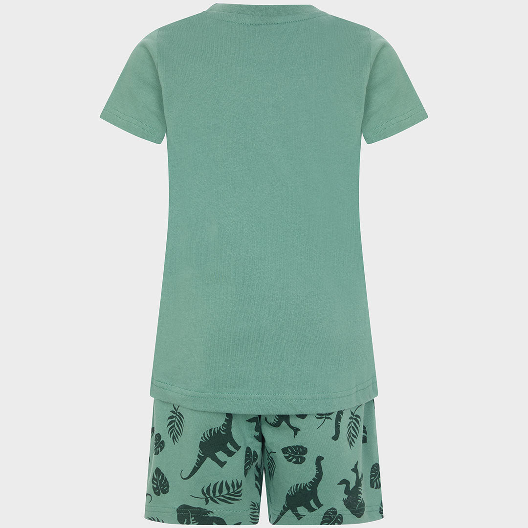 Jurassic World PJ Set from You Know Who's