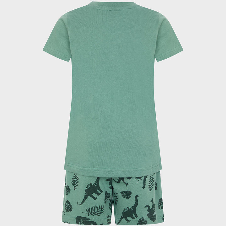 Jurassic World PJ Set from You Know Who's