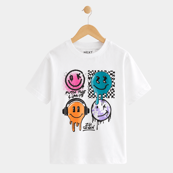 Kids 247 T-Shirt from You Know Who's