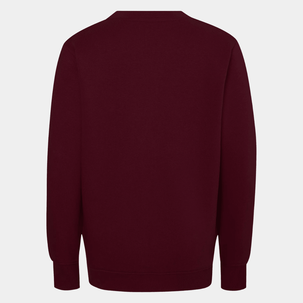 Kids 2pk V Neck School Sweater from You Know Who's