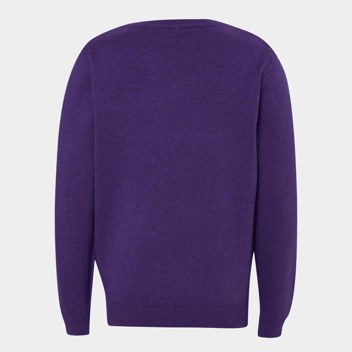 Kids 2pk V Neck School Sweater from You Know Who's