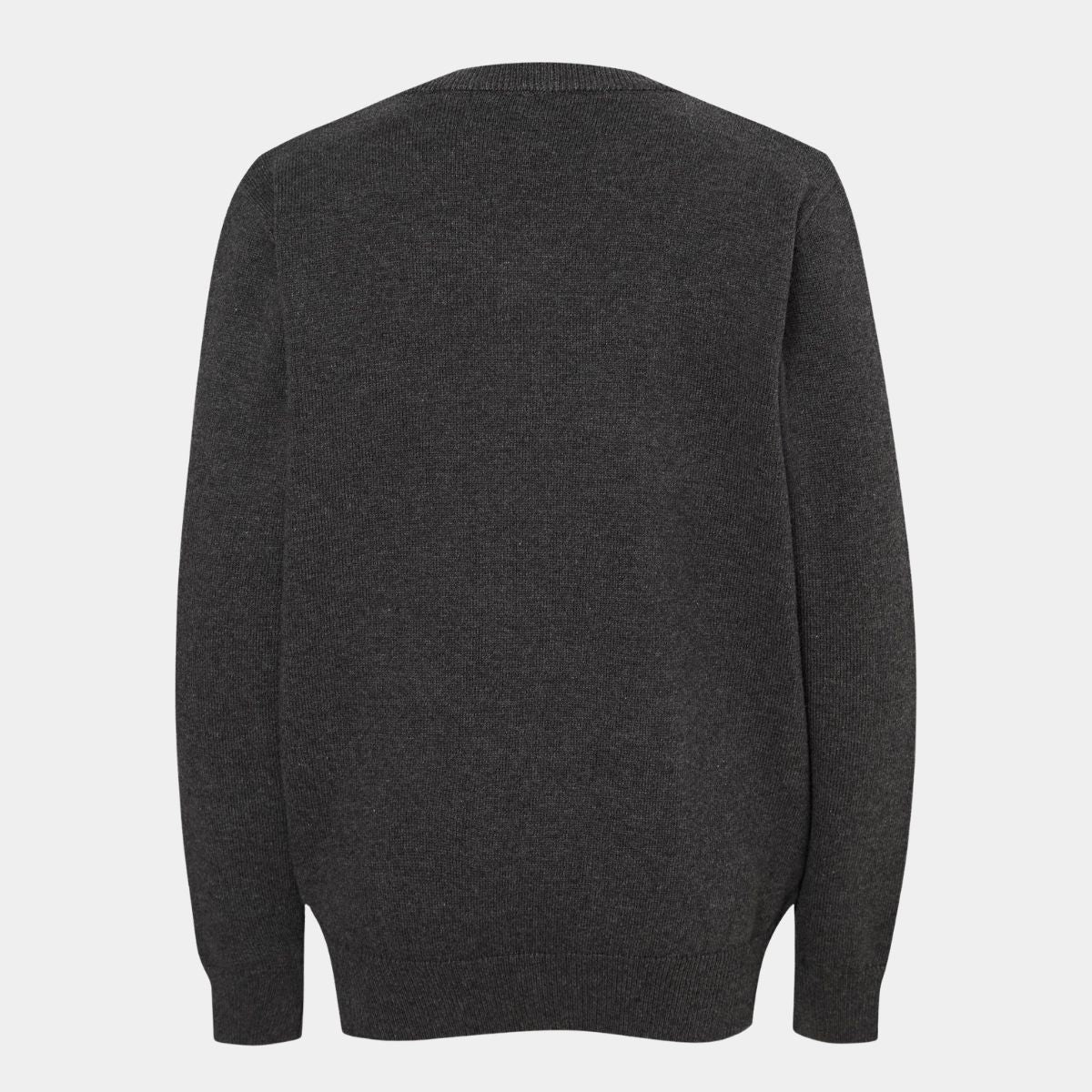 Kids 2pk V Neck School Sweater from You Know Who's
