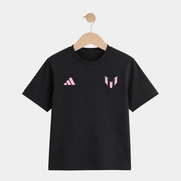 Kids Adidas Messi T-Shirt from You Know Who's