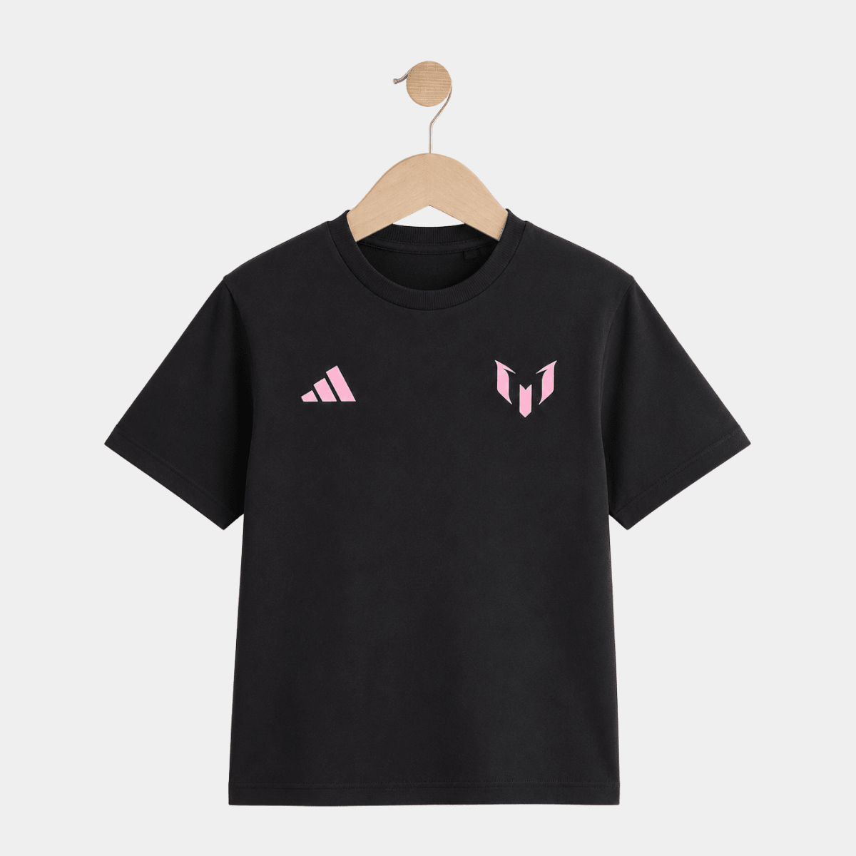 Kids Adidas Messi T-Shirt from You Know Who's