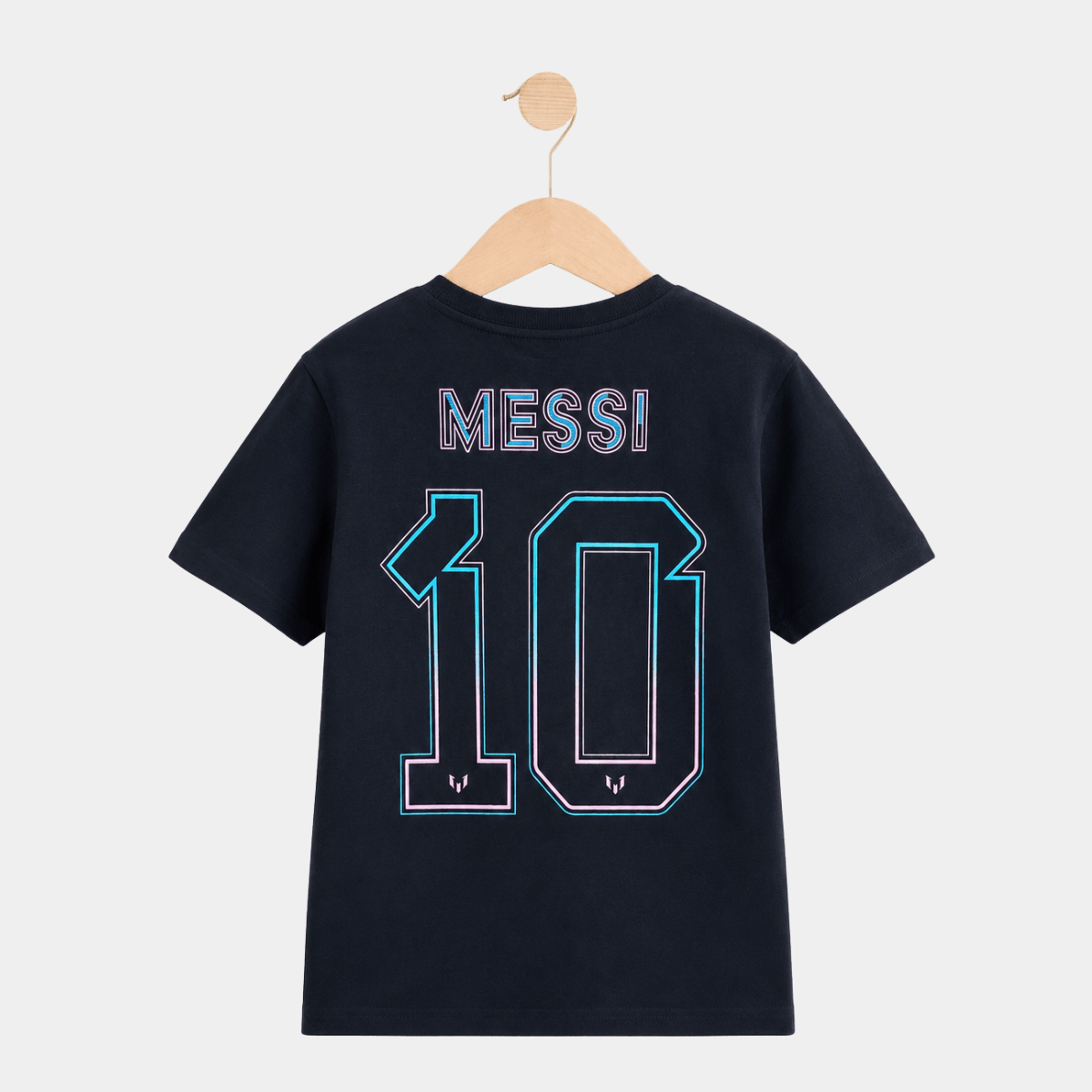 Kids Adidas Messi T-Shirt from You Know Who's