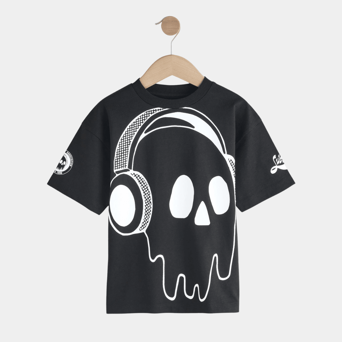 Kids Airwalk T-Shirt from You Know Who's